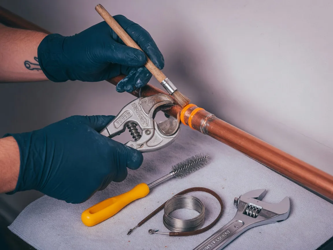 Why choose Sump Pump Repair in Hidalgo, IL